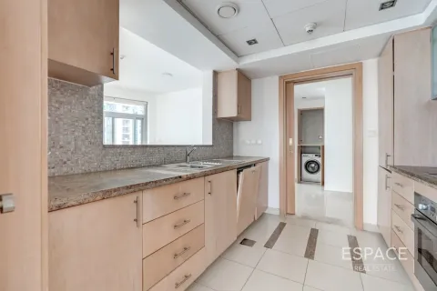 شقة في مرسى دبي, دبي 1غرف نوم, 98 م² رقم 122690 - صورة 7