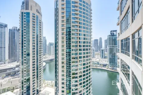 شقة في مرسى دبي, دبي 1غرف نوم, 98 م² رقم 122690 - صورة 16