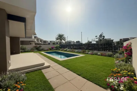 فيلا في جبل علي, دبي 4 غرف نوم, 376 م² رقم 122689 - صورة 14