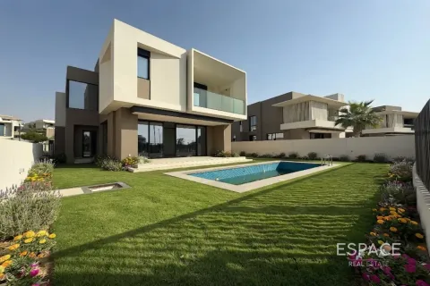 فيلا في جبل علي, دبي 4 غرف نوم, 376 م² رقم 122689
