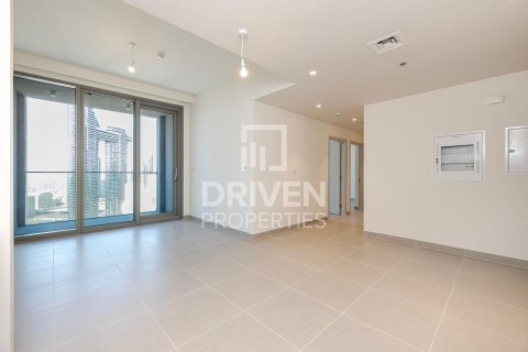Apartamento en Forte, Downtown Dubai (Downtown Burj Dubai), Dubai, 2 dormitorios, 93.27 m², № 127768