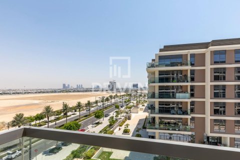 Apartment in Park Heights, Dubai Hills Estate, Dubai 3 bedrooms, 180.7 sq.m. № 127769 - photo 1