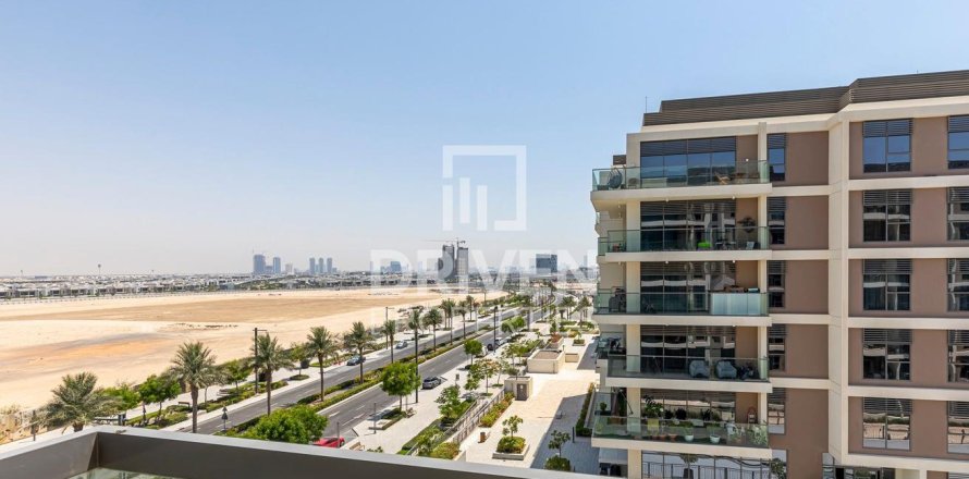 Apartment in Park Heights, Dubai Hills Estate, Dubai 3 bedrooms, 180.7 sq.m. № 127769