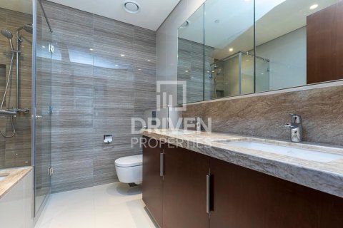 Apartment in Park Heights, Dubai Hills Estate, Dubai 3 bedrooms, 180.7 sq.m. № 127769 - photo 22