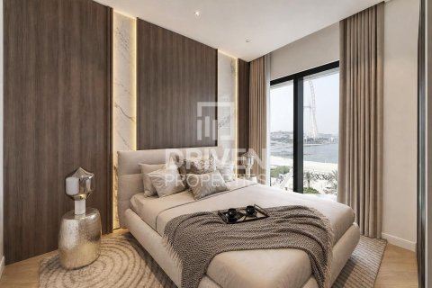 Apartamento en The Address Jumeirah Resort and Spa, Jumeirah Beach Residence, Dubai, 2 dormitorios, 108.42 m², № 127777 - foto 11