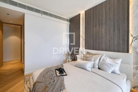 Apartamento en The Address Jumeirah Resort and Spa, Jumeirah Beach Residence, Dubai, 2 dormitorios, 108.42 m², № 127777 - foto 12