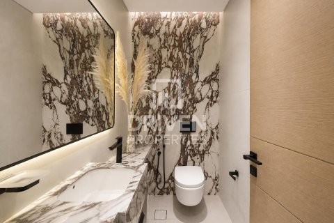 Apartamento en The Address Jumeirah Resort and Spa, Jumeirah Beach Residence, Dubai, 2 dormitorios, 108.42 m², № 127777 - foto 20