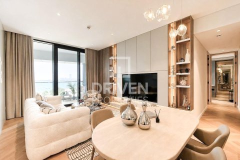 Apartamento en The Address Jumeirah Resort and Spa, Jumeirah Beach Residence, Dubai, 2 dormitorios, 108.42 m², № 127777 - foto 2