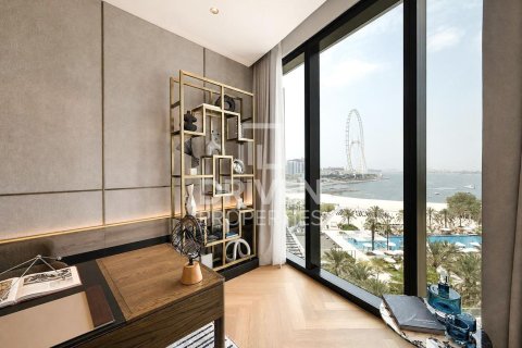 Apartamento en The Address Jumeirah Resort and Spa, Jumeirah Beach Residence, Dubai, 2 dormitorios, 108.42 m², № 127777 - foto 8