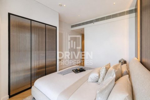 Apartamento en The Address Jumeirah Resort and Spa, Jumeirah Beach Residence, Dubai, 2 dormitorios, 108.42 m², № 127777 - foto 13