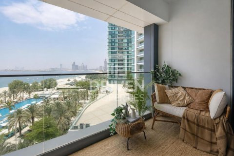 Apartamento en The Address Jumeirah Resort and Spa, Jumeirah Beach Residence, Dubai, 2 dormitorios, 108.42 m², № 127777 - foto 23