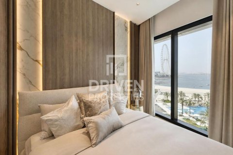 Apartamento en The Address Jumeirah Resort and Spa, Jumeirah Beach Residence, Dubai, 2 dormitorios, 108.42 m², № 127777 - foto 14