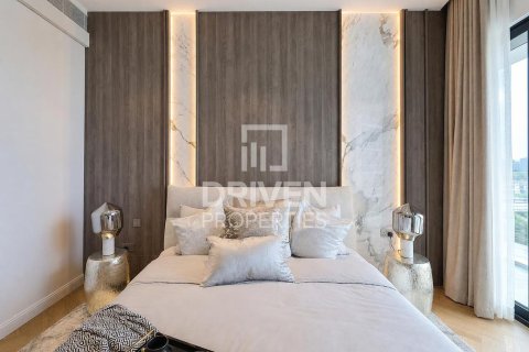 Apartamento en The Address Jumeirah Resort and Spa, Jumeirah Beach Residence, Dubai, 2 dormitorios, 108.42 m², № 127777 - foto 16
