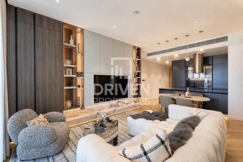 Apartamento en The Address Jumeirah Resort and Spa, Jumeirah Beach Residence, Dubai, 2 dormitorios, 108.42 m², № 127777 - foto 5