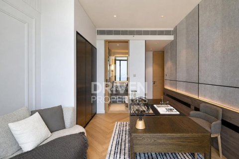 Apartamento en The Address Jumeirah Resort and Spa, Jumeirah Beach Residence, Dubai, 2 dormitorios, 108.42 m², № 127777 - foto 10