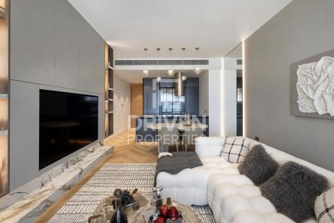 Apartamento en The Address Jumeirah Resort and Spa, Jumeirah Beach Residence, Dubai, 2 dormitorios, 108.42 m², № 127777 - foto 4