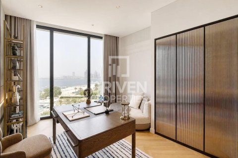 Apartamento en The Address Jumeirah Resort and Spa, Jumeirah Beach Residence, Dubai, 2 dormitorios, 108.42 m², № 127777 - foto 17