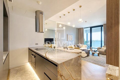 Apartamento en The Address Jumeirah Resort and Spa, Jumeirah Beach Residence, Dubai, 2 dormitorios, 108.42 m², № 127777 - foto 9