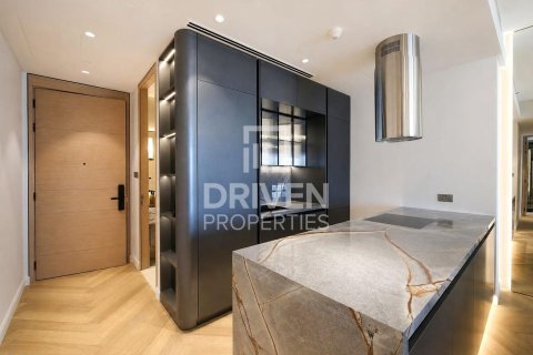 Apartamento en The Address Jumeirah Resort and Spa, Jumeirah Beach Residence, Dubai, 2 dormitorios, 108.42 m², № 127777 - foto 18