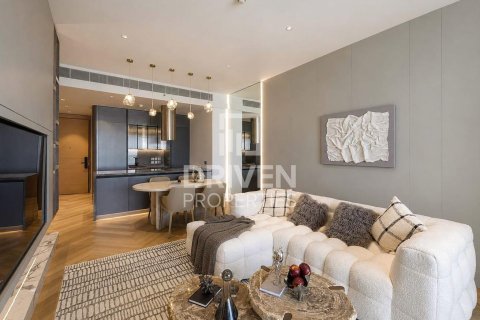 Apartamento en The Address Jumeirah Resort and Spa, Jumeirah Beach Residence, Dubai, 2 dormitorios, 108.42 m², № 127777 - foto 3