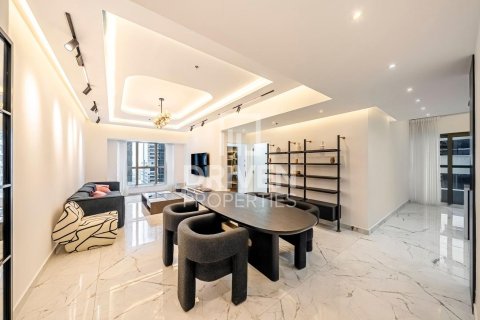 Apartment in Elite Residence, Dubai Marina, Dubai 2 bedrooms, 123.65 sq.m. № 127771