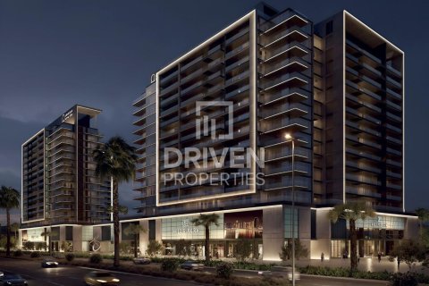 Appartement à Dubai Hills Estate, Dubai, 1 chambre, 94.39 m², № 127767 - photo 1