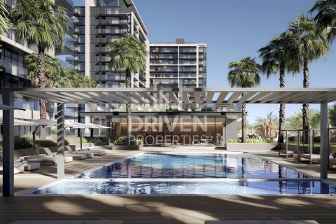 Appartement à Dubai Hills Estate, Dubai, 1 chambre, 94.39 m², № 127767 - photo 3