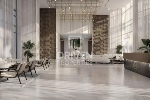 Appartement à Dubai Hills Estate, Dubai, 1 chambre, 94.39 m², № 127767 - photo 5