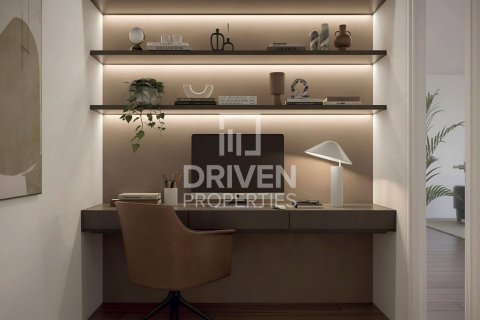 Appartement à Dubai Hills Estate, Dubai, 1 chambre, 94.39 m², № 127767 - photo 12