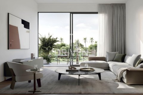 Appartement à Dubai Hills Estate, Dubai, 1 chambre, 94.39 m², № 127767 - photo 9
