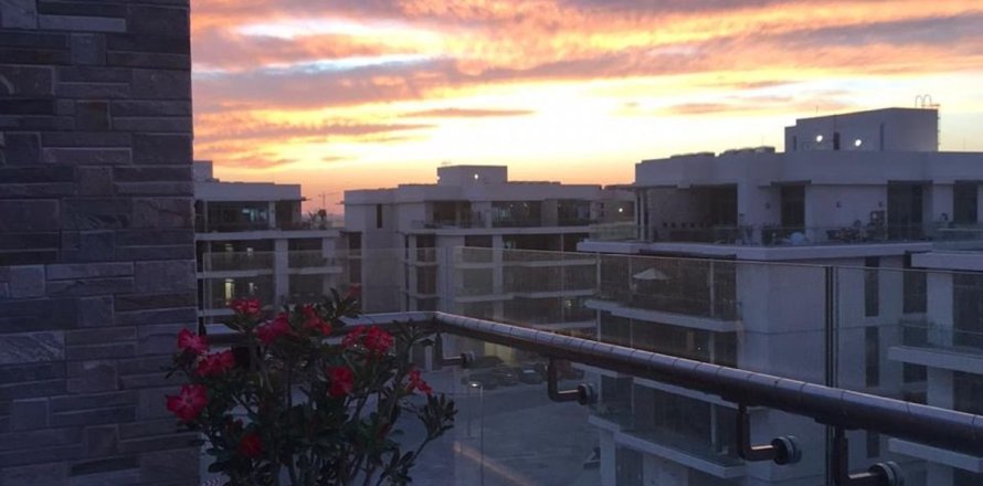 Appartement à Dubai, 2 chambres, 206.1 m², № 86031