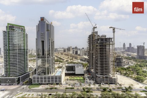 Appartement à Dubai, 2 chambres, 131.9 m², № 86032