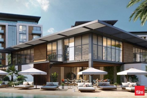 Apartment in Wadi Al Safa 2, Dubai 2 bedrooms, 111.4 sq.m. № 85968 - photo 13