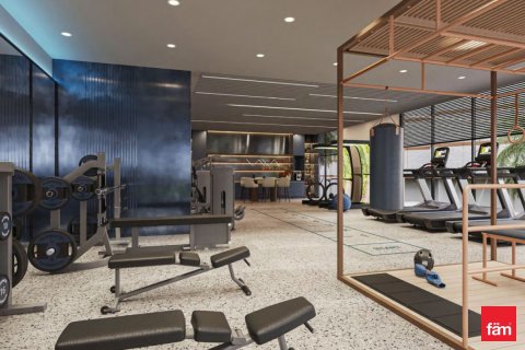 Apartment in Wadi Al Safa 2, Dubai 2 bedrooms, 111.4 sq.m. № 85968 - photo 9