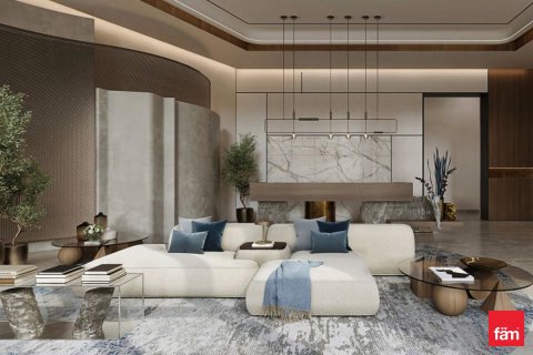 Apartment in Wadi Al Safa 2, Dubai 2 bedrooms, 111.4 sq.m. № 85968 - photo 15