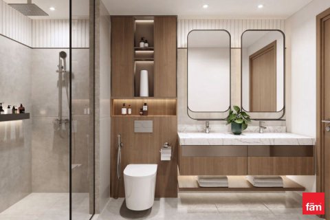 Apartment in Wadi Al Safa 2, Dubai 2 bedrooms, 111.4 sq.m. № 85968 - photo 14