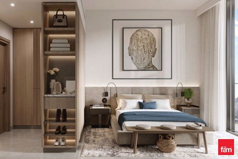 Apartment in Wadi Al Safa 2, Dubai 2 bedrooms, 111.4 sq.m. № 85968 - photo 11