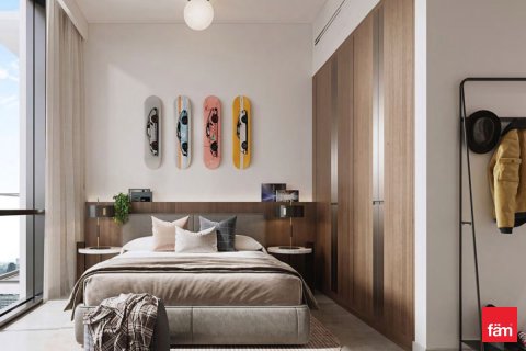 Apartment in Wadi Al Safa 2, Dubai 2 bedrooms, 111.4 sq.m. № 85968 - photo 8