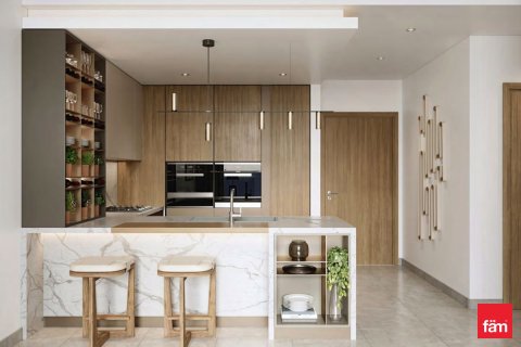 Apartment in Wadi Al Safa 2, Dubai 2 bedrooms, 111.4 sq.m. № 85968