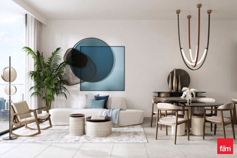 Apartment in Wadi Al Safa 2, Dubai 2 bedrooms, 111.4 sq.m. № 85968 - photo 3