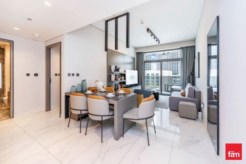 Appartement à Business Bay, Dubai, 2 chambres, 89.8 m², № 86034 - photo 3