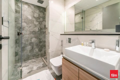 Appartement à Business Bay, Dubai, 2 chambres, 89.8 m², № 86034 - photo 7