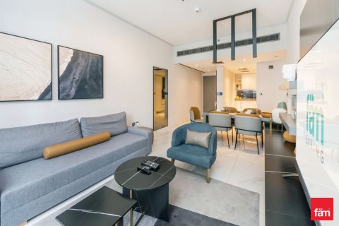 Appartement à Business Bay, Dubai, 2 chambres, 89.8 m², № 86034 - photo 9