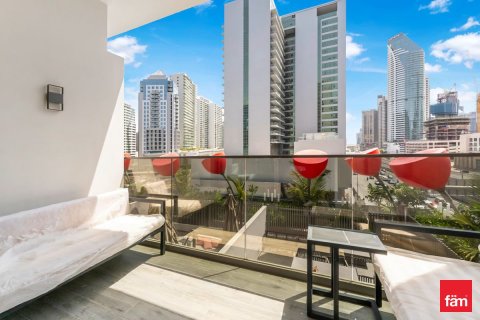 Appartement à Business Bay, Dubai, 2 chambres, 89.8 m², № 86034 - photo 17