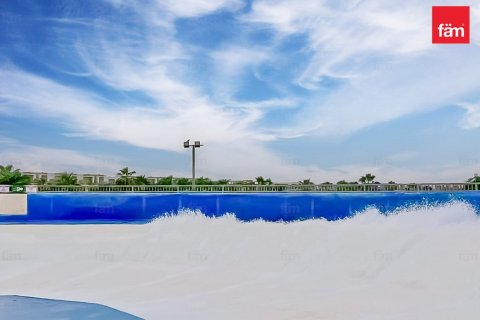 تاون هاوس في دبي 3 غرف نوم, 112.2 م² رقم 86033 - صورة 6