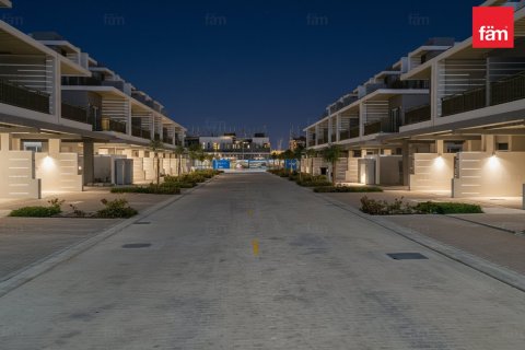 تاون هاوس في دبي 3 غرف نوم, 112.2 م² رقم 86033 - صورة 3