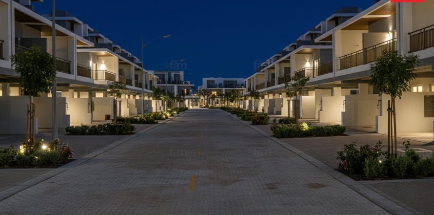 تاون هاوس في دبي 3 غرف نوم, 112.2 م² رقم 86033