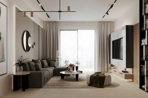 Apartment in Dubai Studio City, Dubai 1 bedroom, 74 sq.m. № 66000 - photo 7