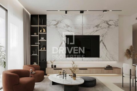 Apartment in Dubai Studio City, Dubai 1 bedroom, 74 sq.m. № 66000 - photo 5