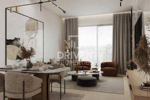 Apartment in Dubai Studio City, Dubai 1 bedroom, 74 sq.m. № 66000 - photo 2